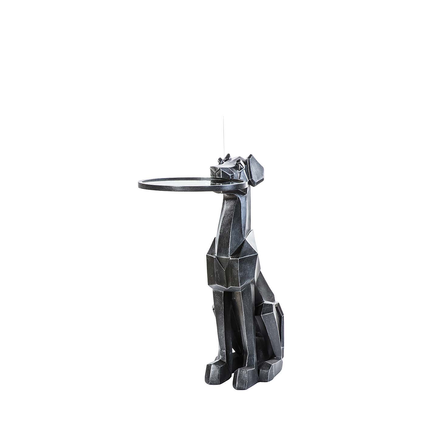 Dennis Dog Side Table