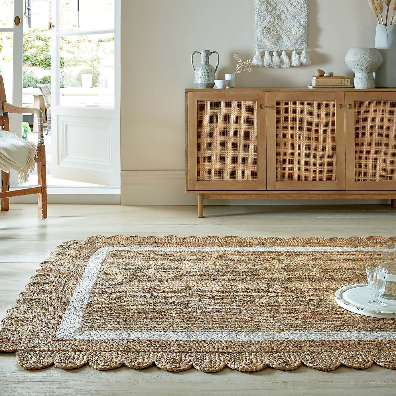 Grace Rug