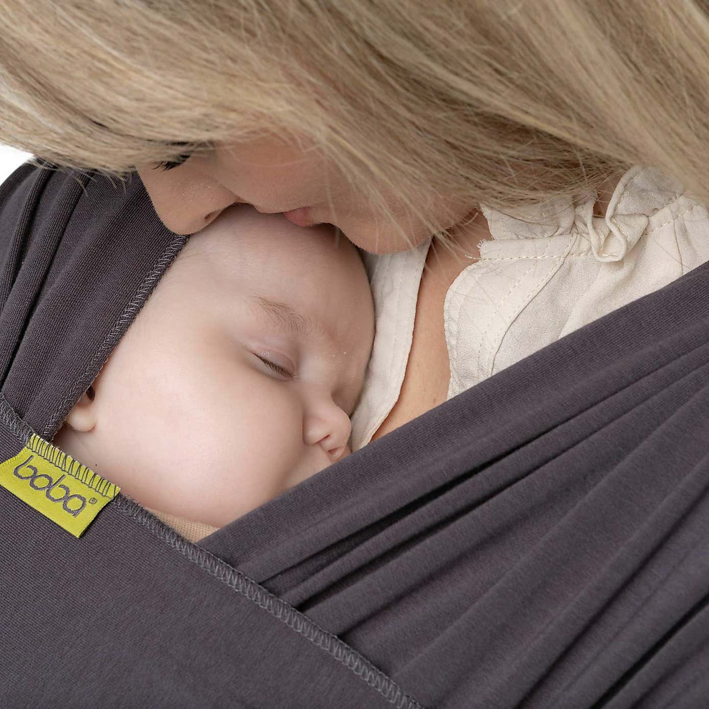 Tutti Bambini Boba Serenity Wrap