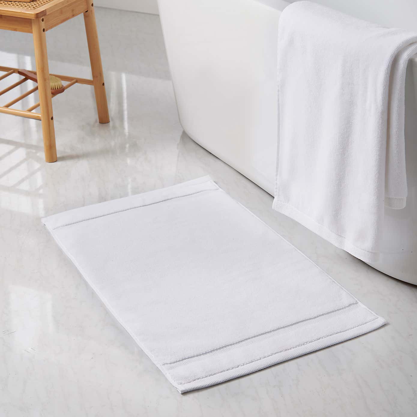 Turkish Luxury Heavyweight Cotton Towel