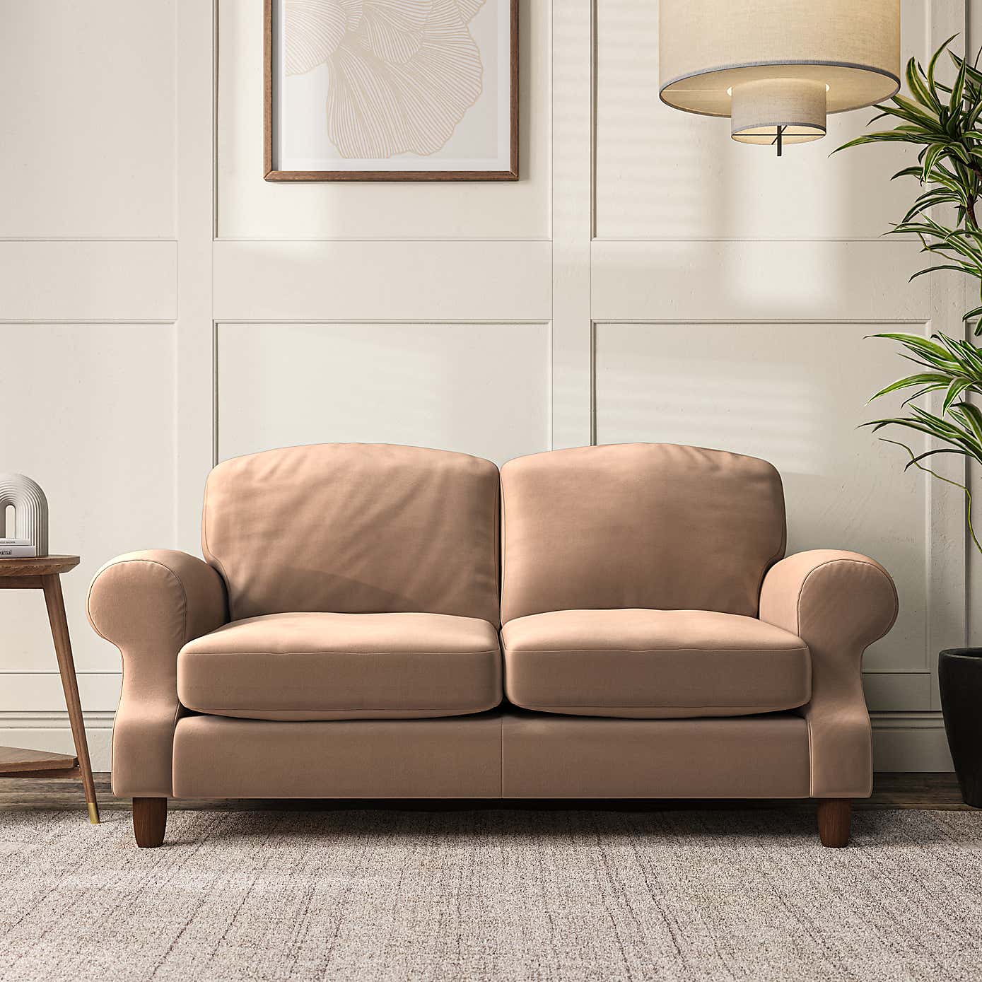 Ashford Large 2 Seater Sofa