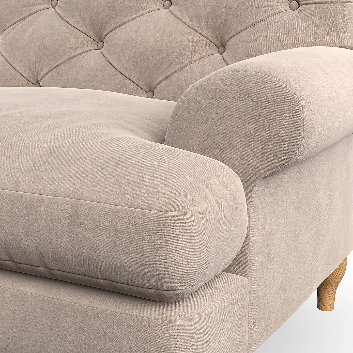 Canterbury Large 2 Seater Sofa