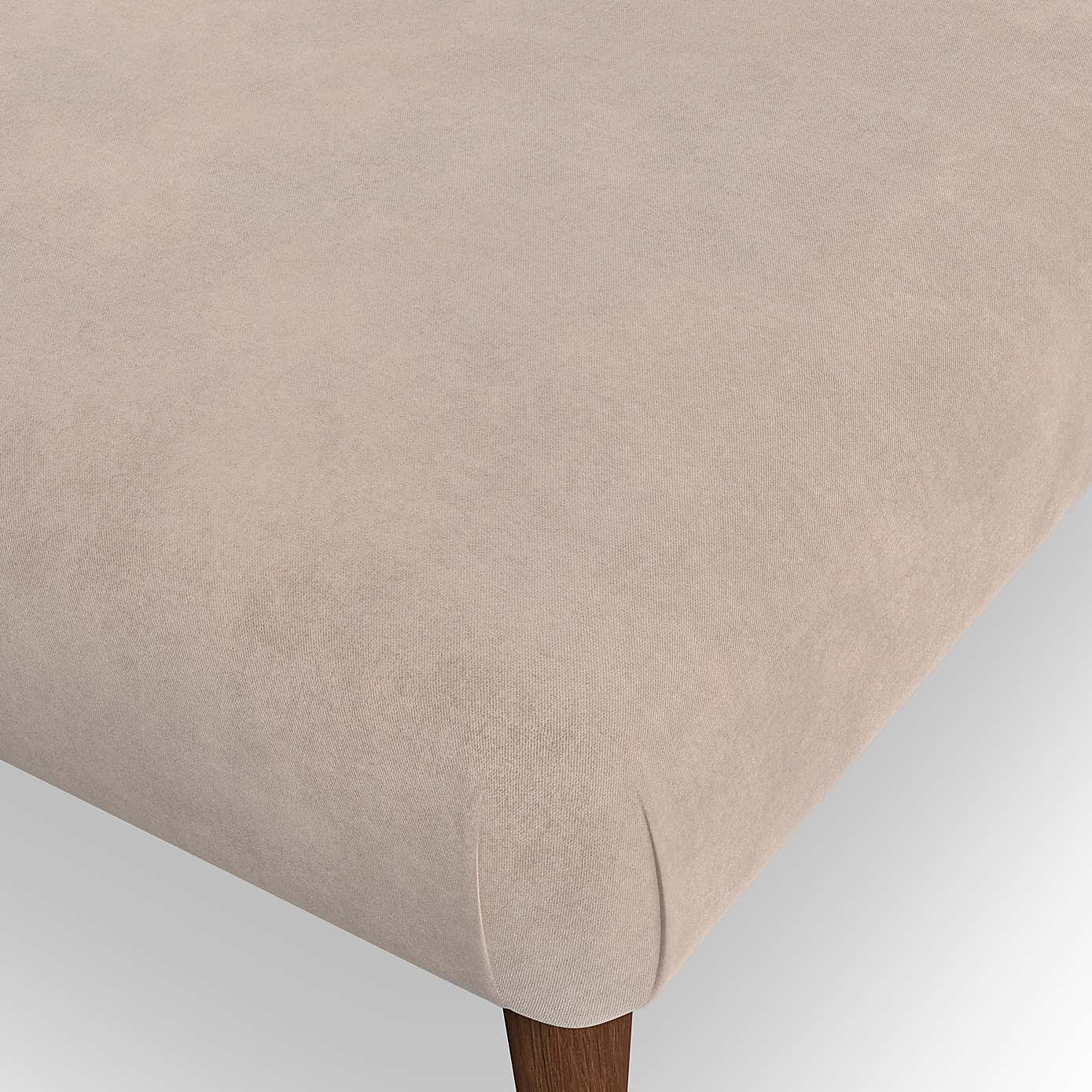 Evelyn Footstool