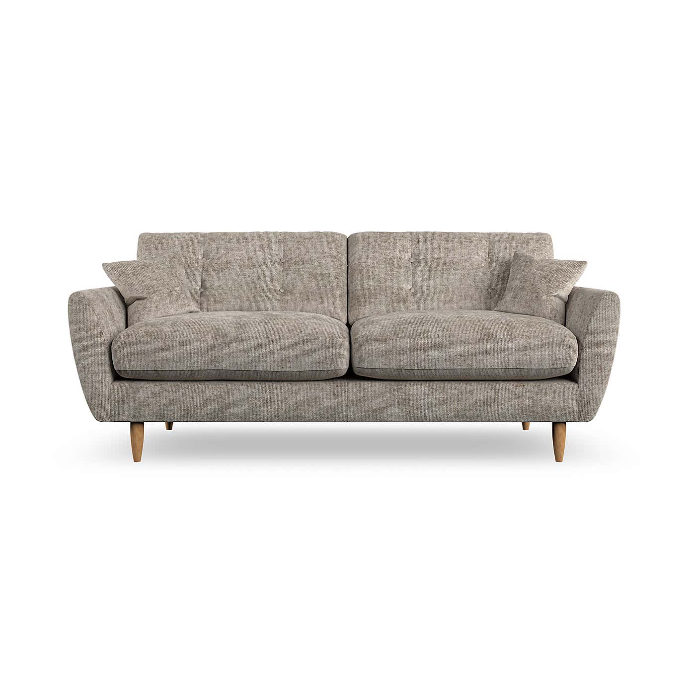 Anders Large 3 Seater Sofa
