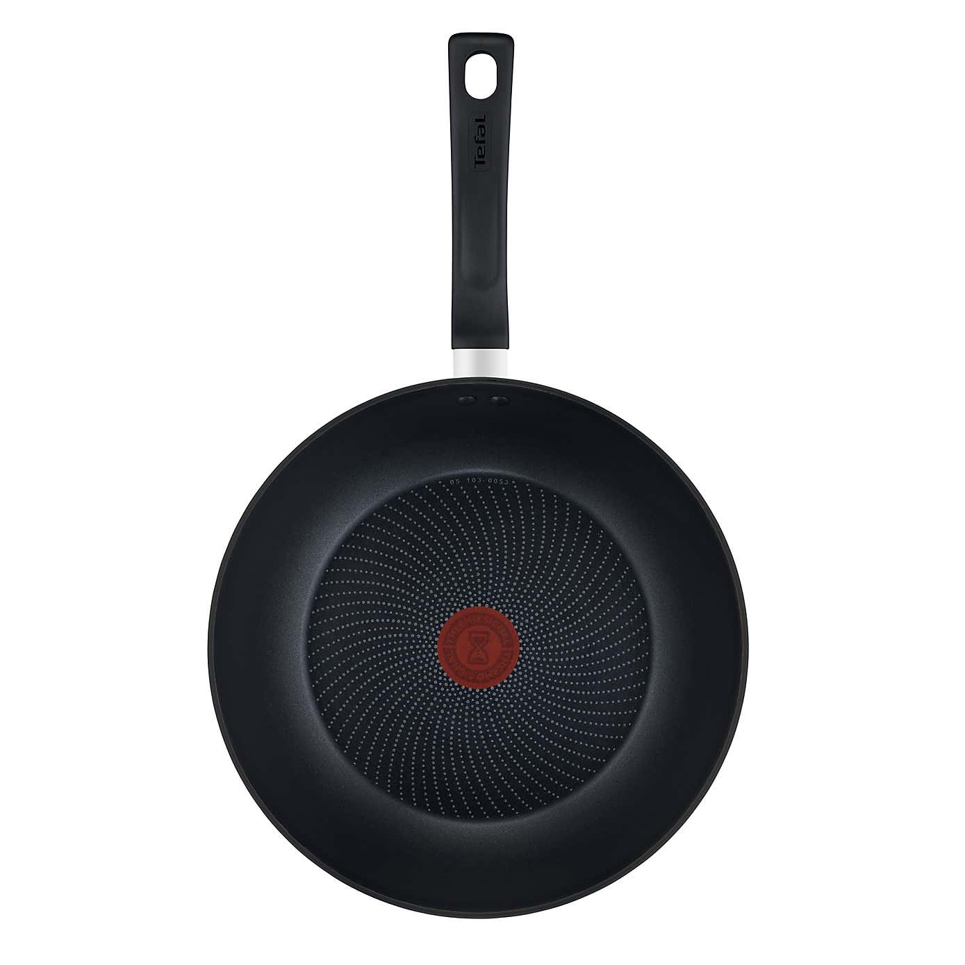 Tefal Total Non-Stick Wok, 28cm