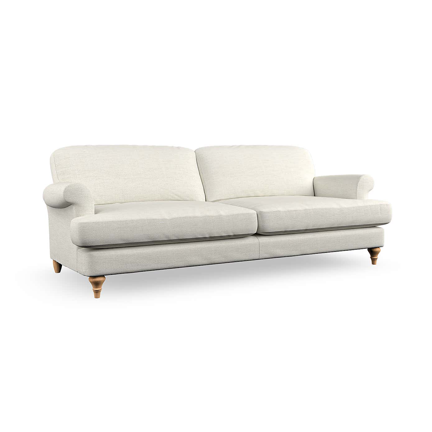 Evie 4 Seater Sofa