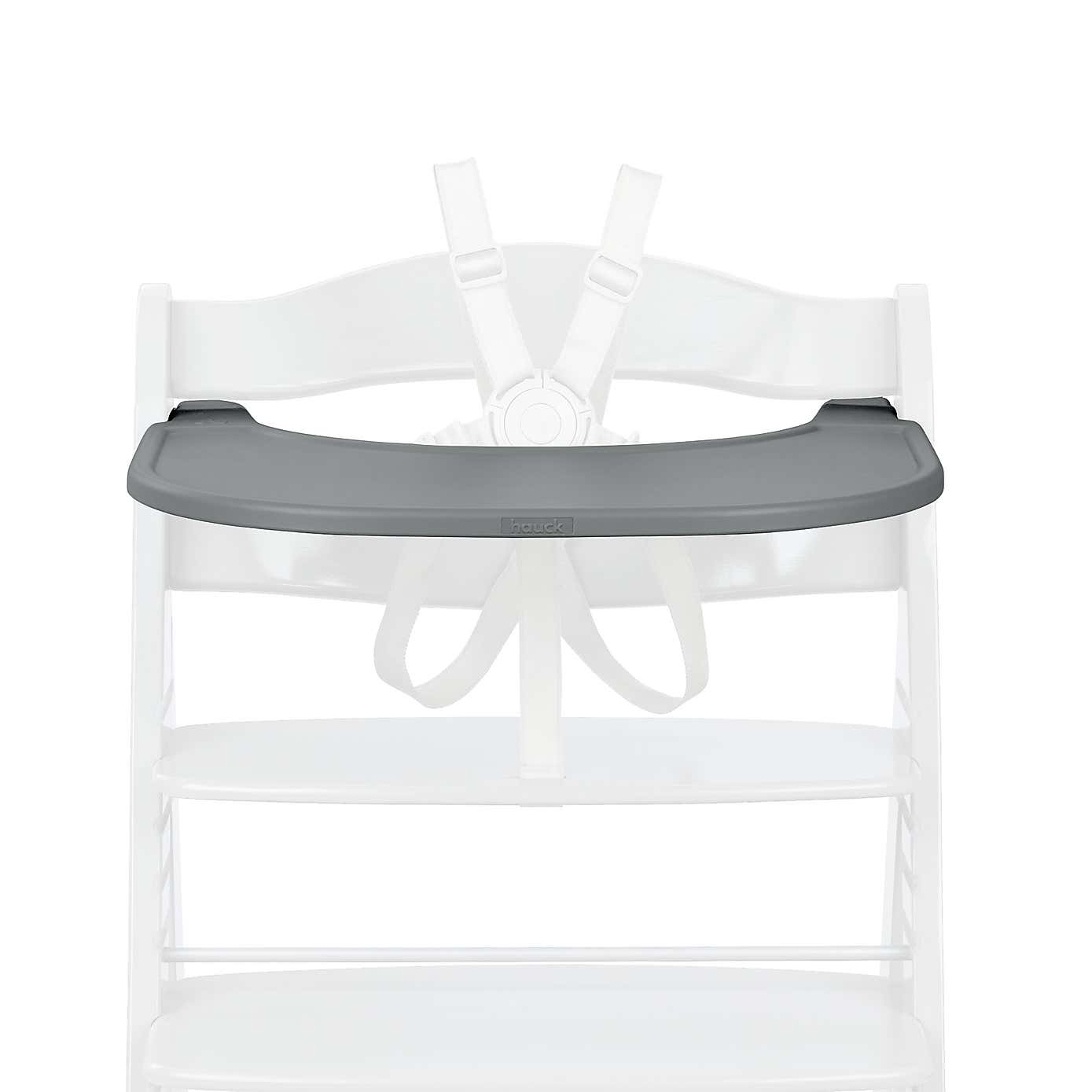 Hauck Alpha Click Highchair Tray
