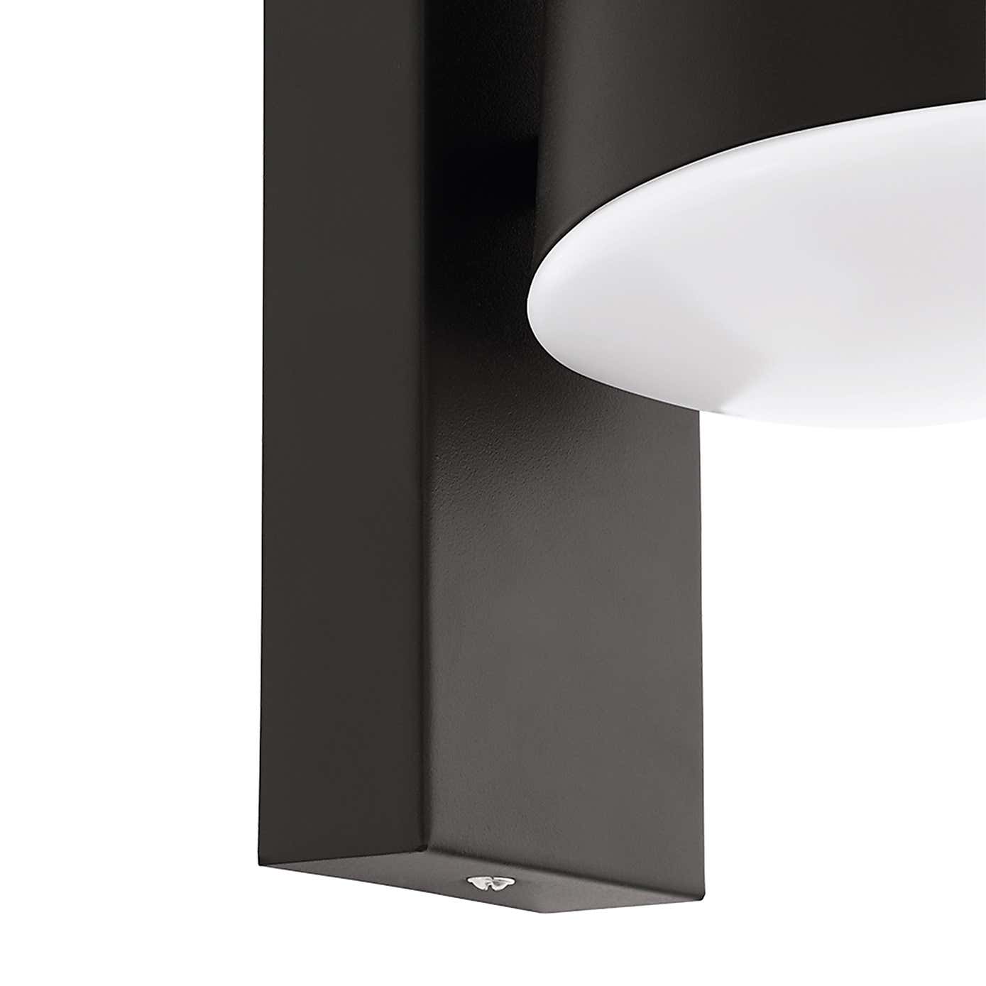 EGLO Caldiero LED Outdoor Wall Light