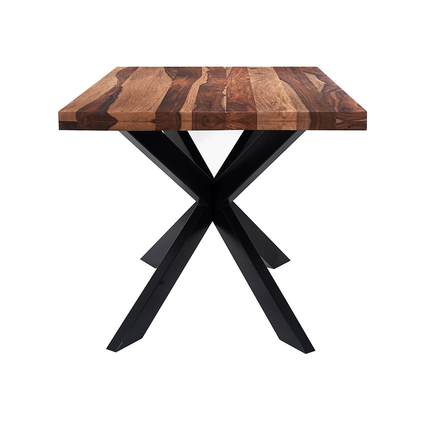 Indus Valley Logan 4 Seater Dining Table