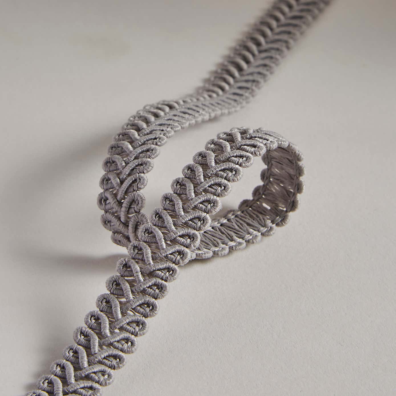 Scroll Braid 1.5cm