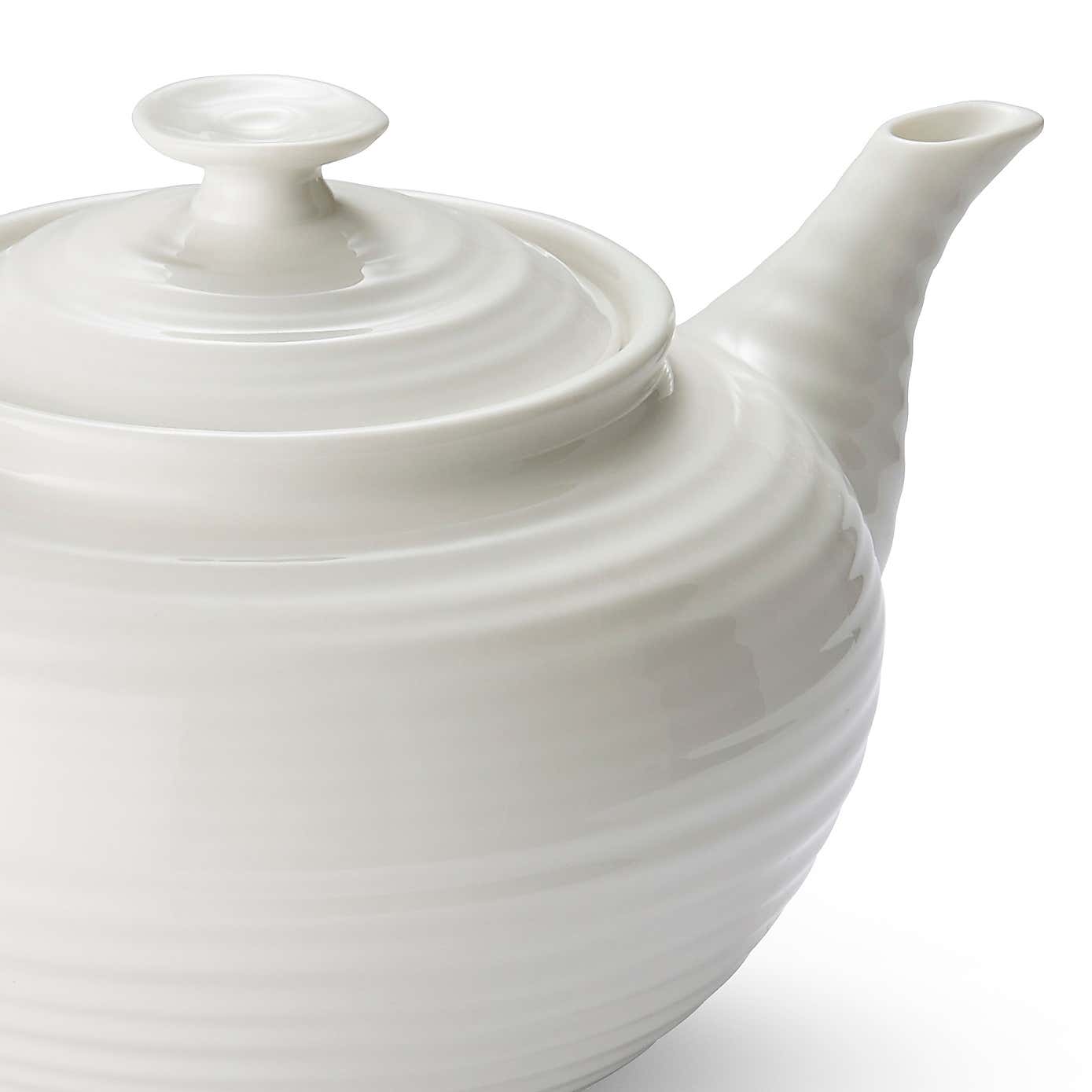 Sophie Conran for Portmeirion Ultimate Tea 6 Piece Bundle