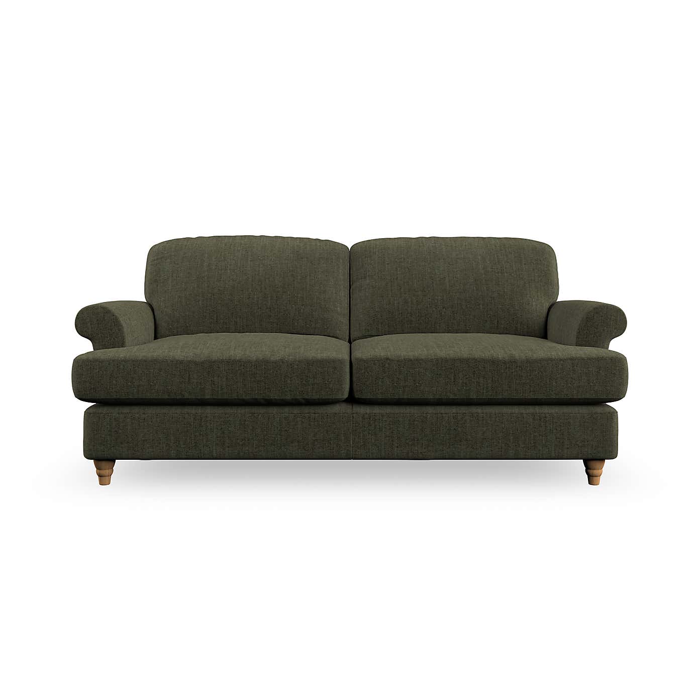 Evie 2 Seater Sofa Bed
