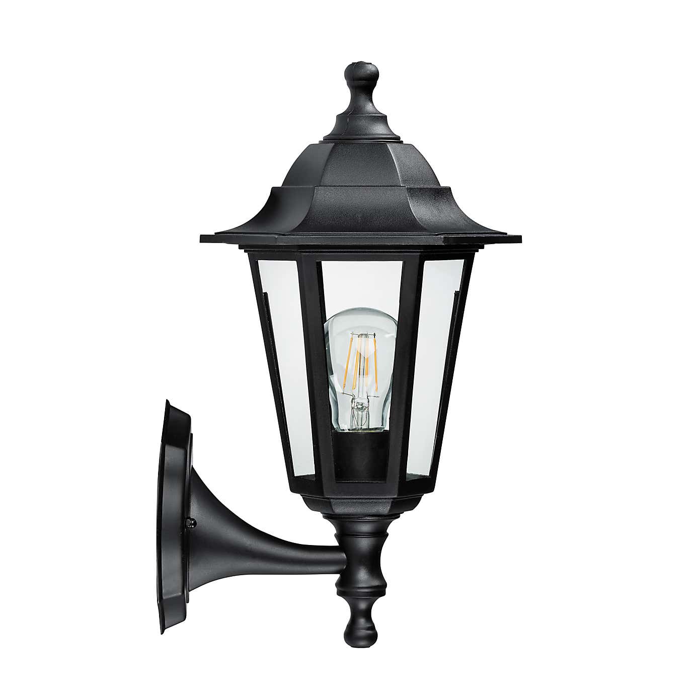 Iola Outdoor Wall Light