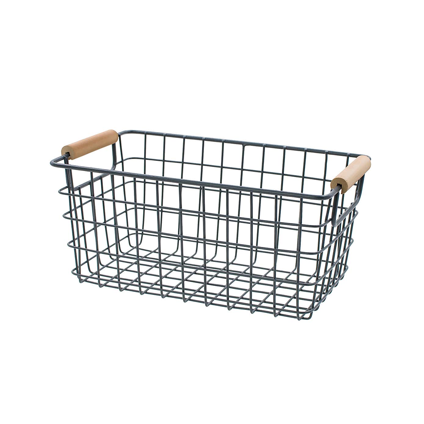 Regeneration Wire Basket
