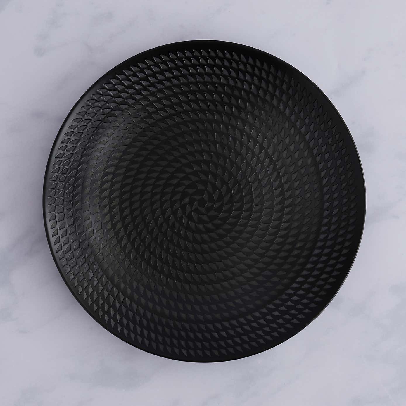 Carbon 12 Dinner Piece Set
