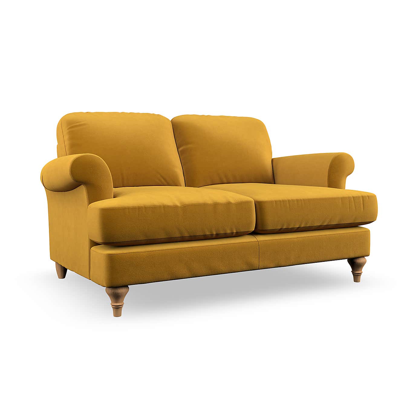 Evie 2 Seater Sofa