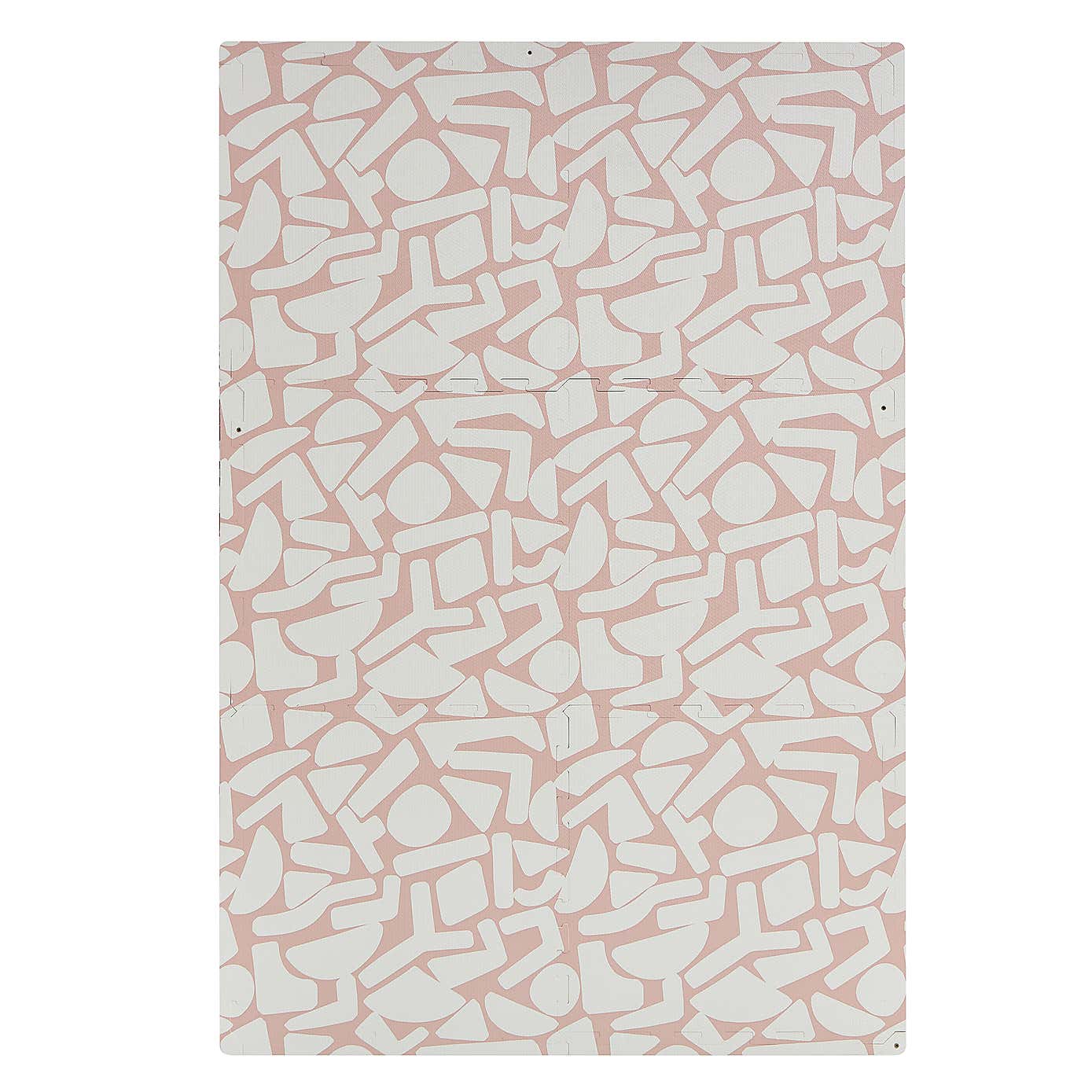 Tutti Bambini Infinity Baby Playmat