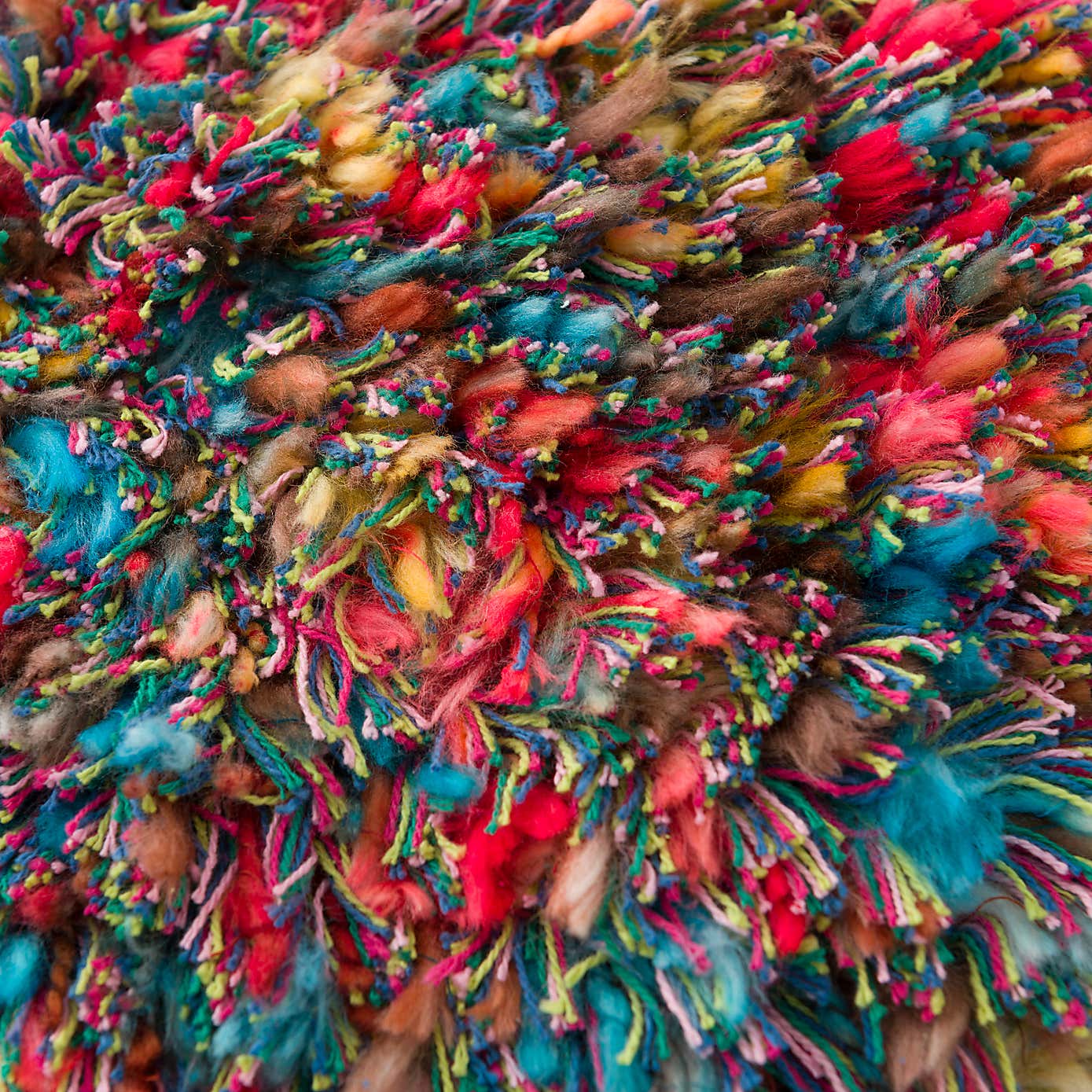 Ava Textured Cushion