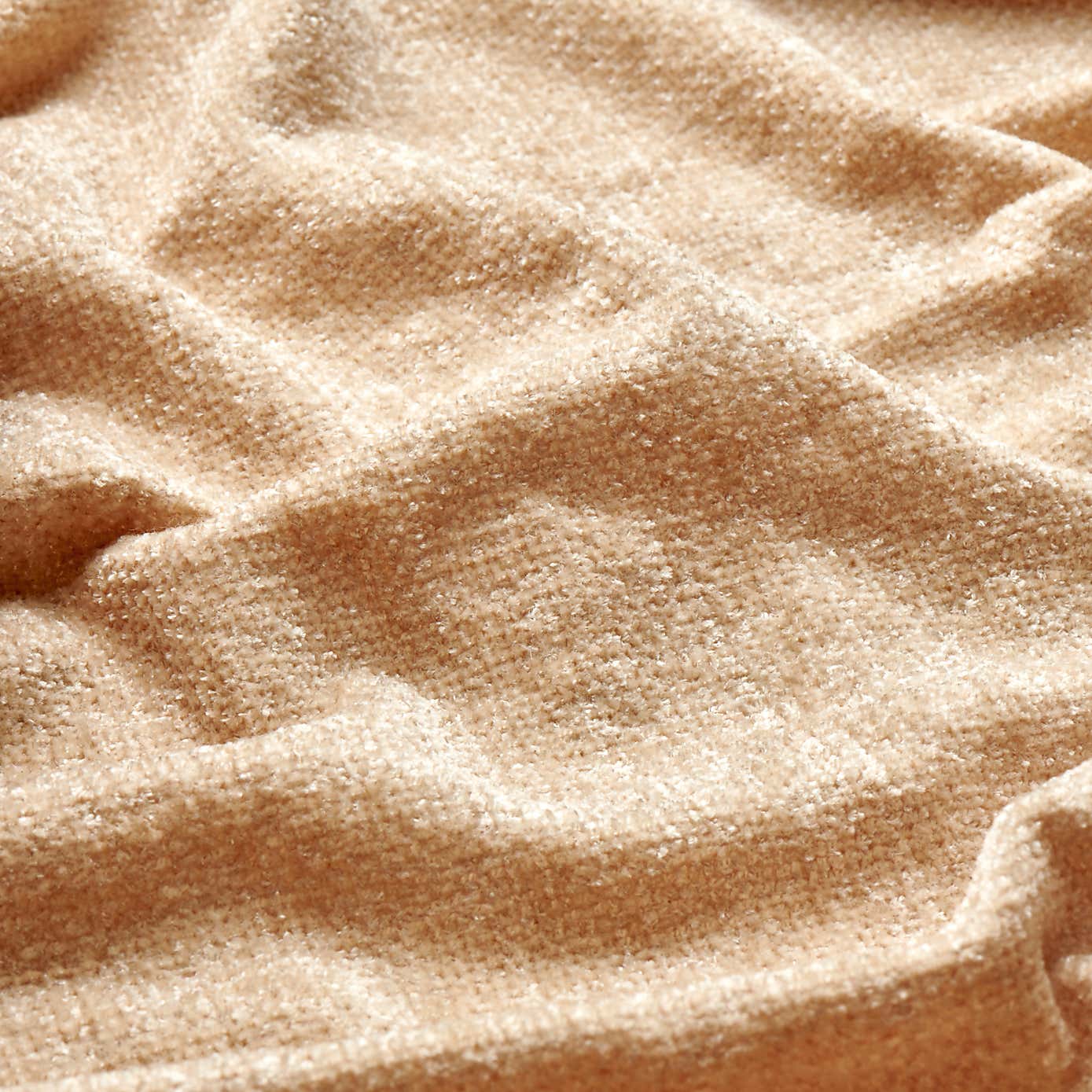 Chenille Throw