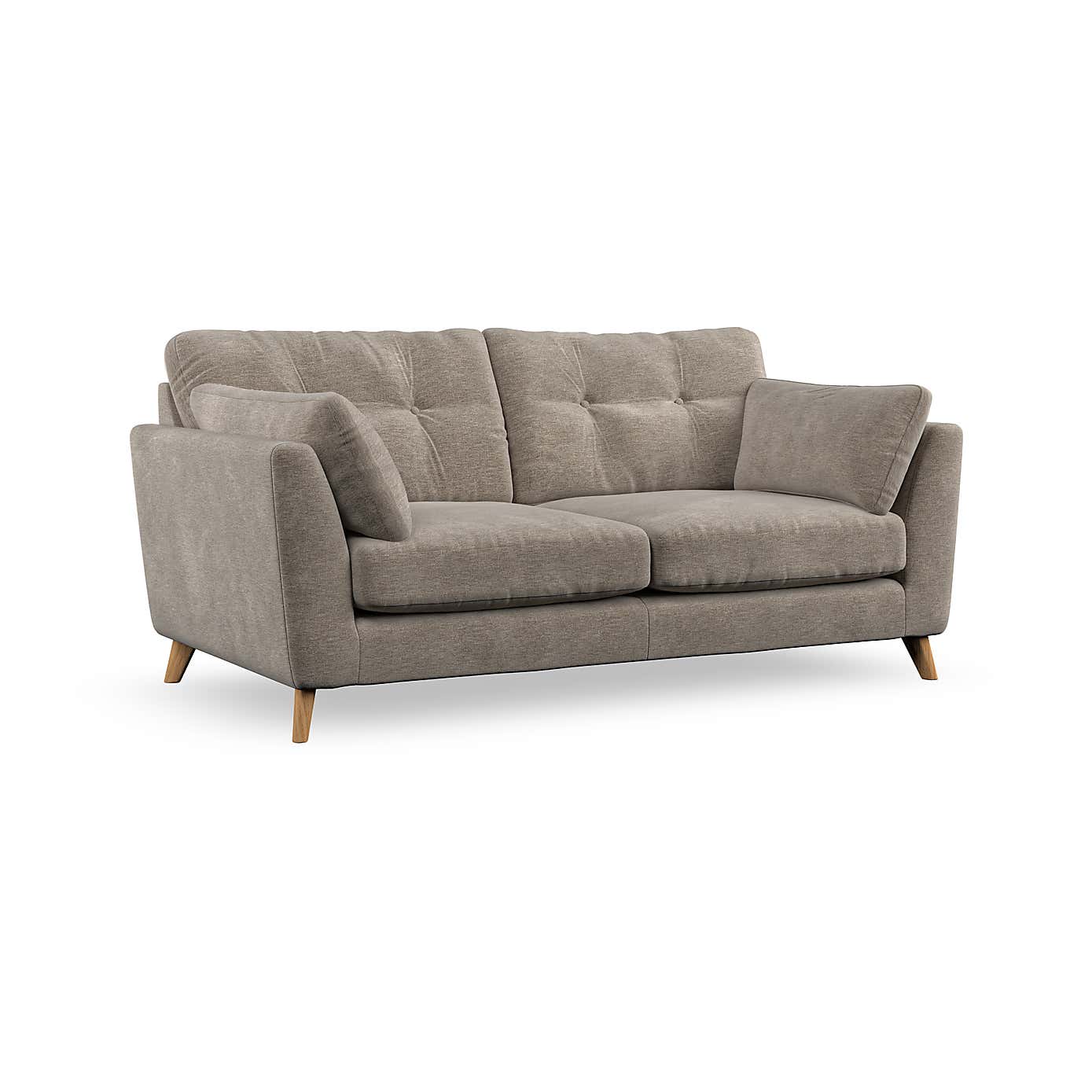 Peyton 3 Seater Sofa