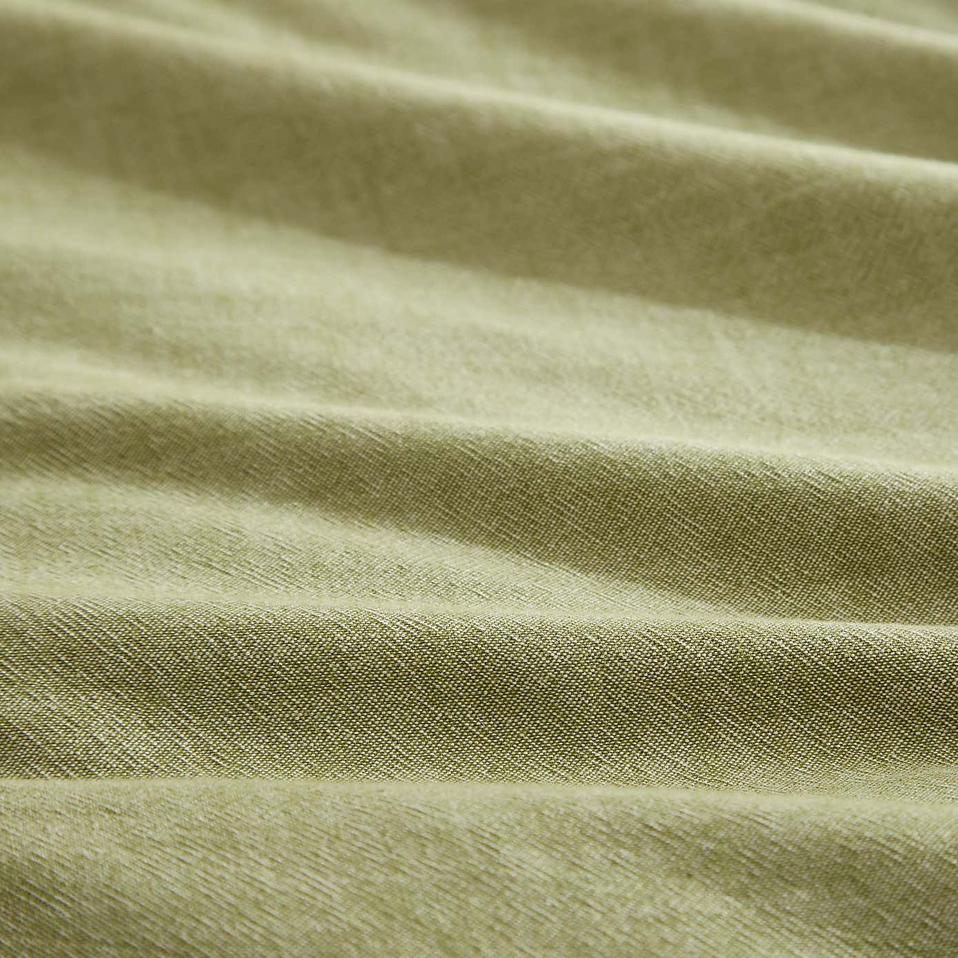 Lechlade Cotton Duvet Cover & Pillowcase Set