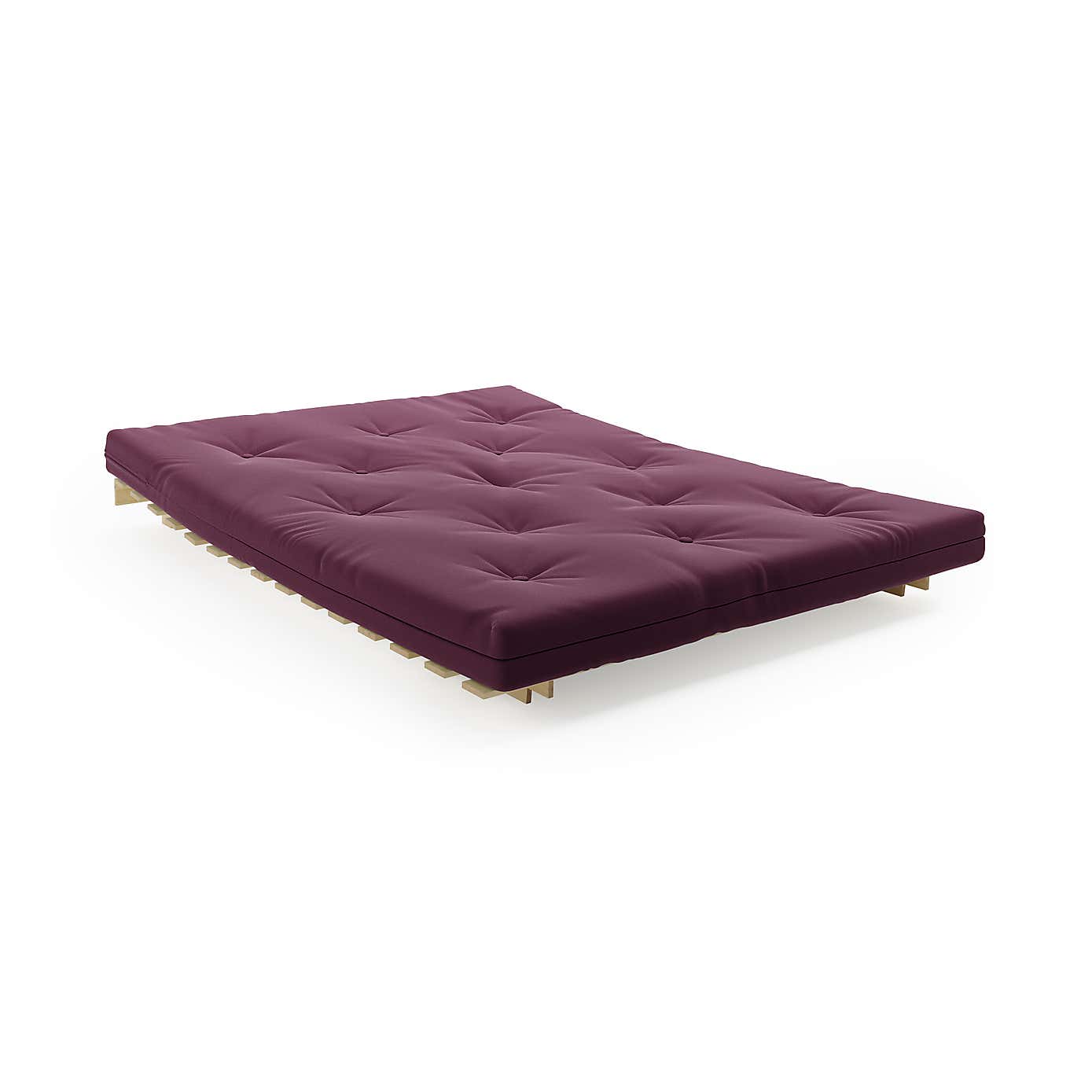 Mito Double Futon