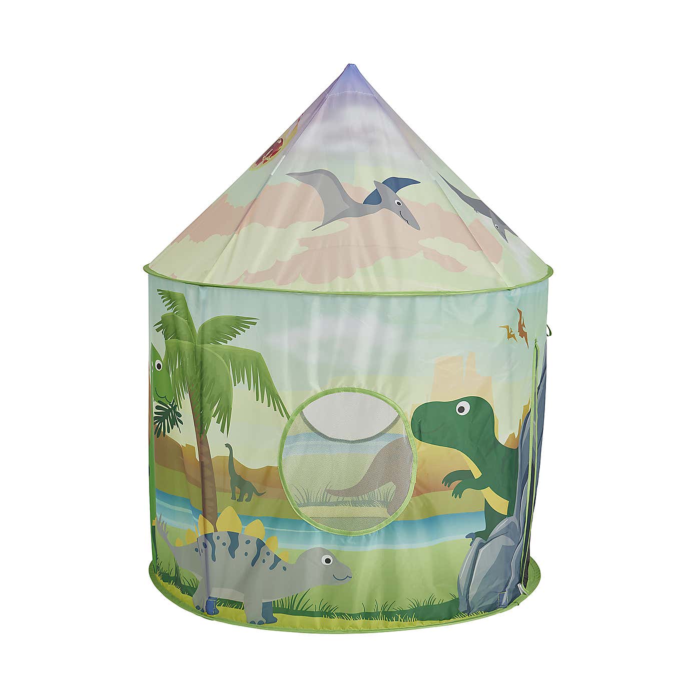 Liberty House Kids Dinosaur Play Tent