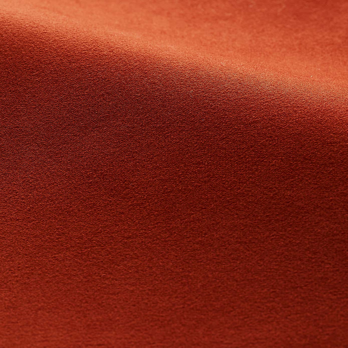 Zoe Plain Velvet Armchair