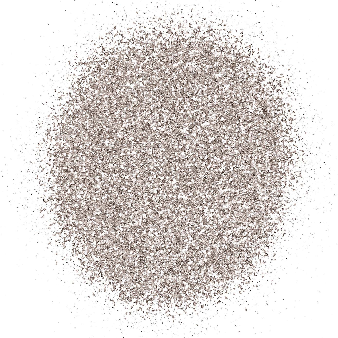 Rust-Oleum Silver Glitter Spray Paint