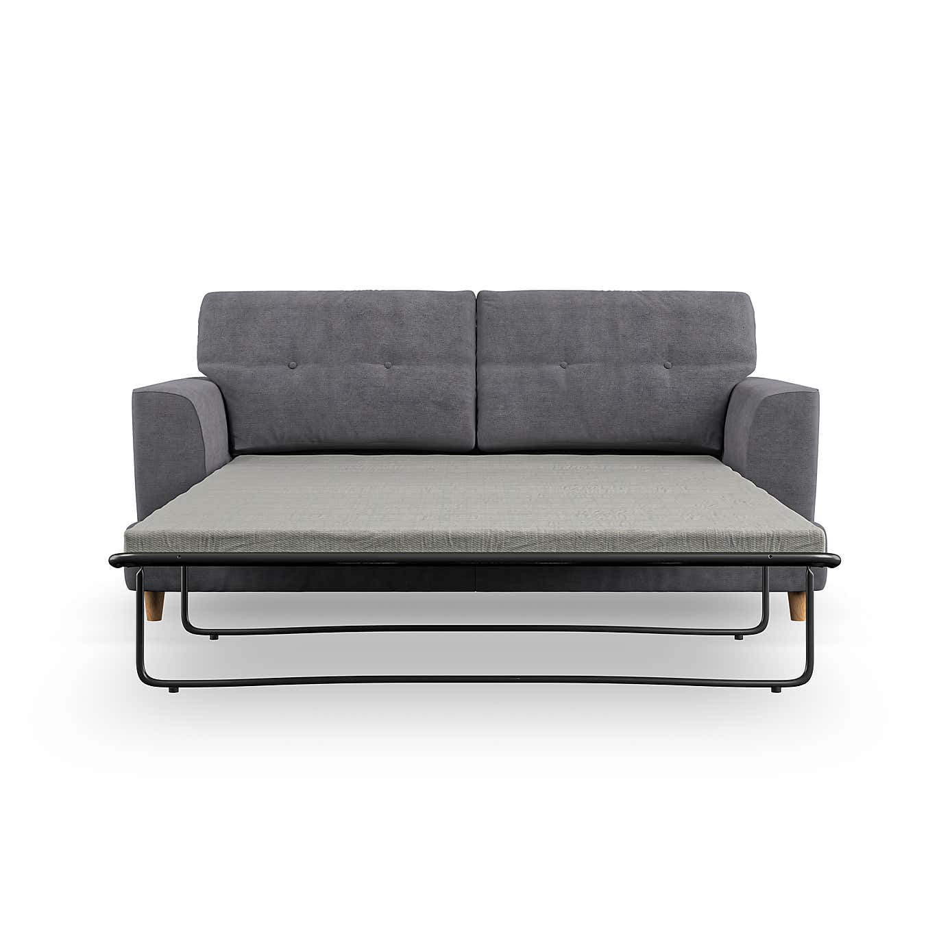 Cooper 3 Seater Sofa Bed