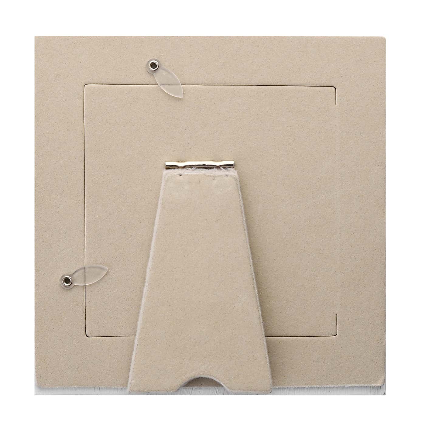 Bambino Resin Baby Boy Photo Frame