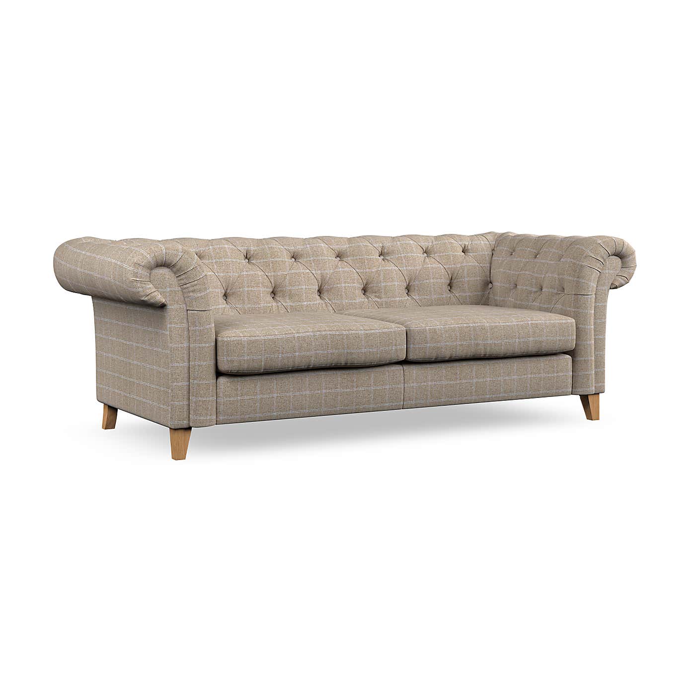 Pimlico Large 3 Seater Sofa