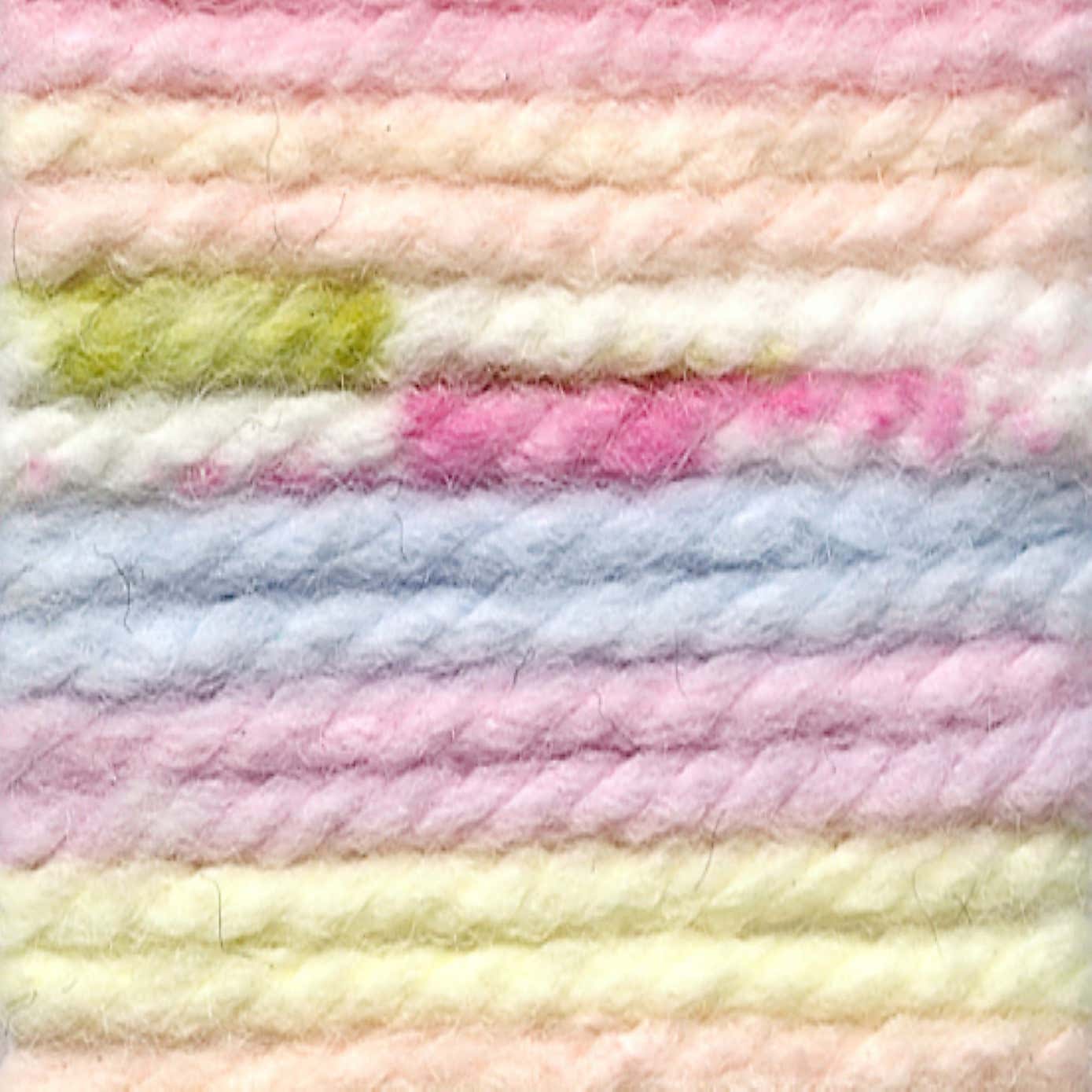 Hayfield Blossom Chunky Yarn