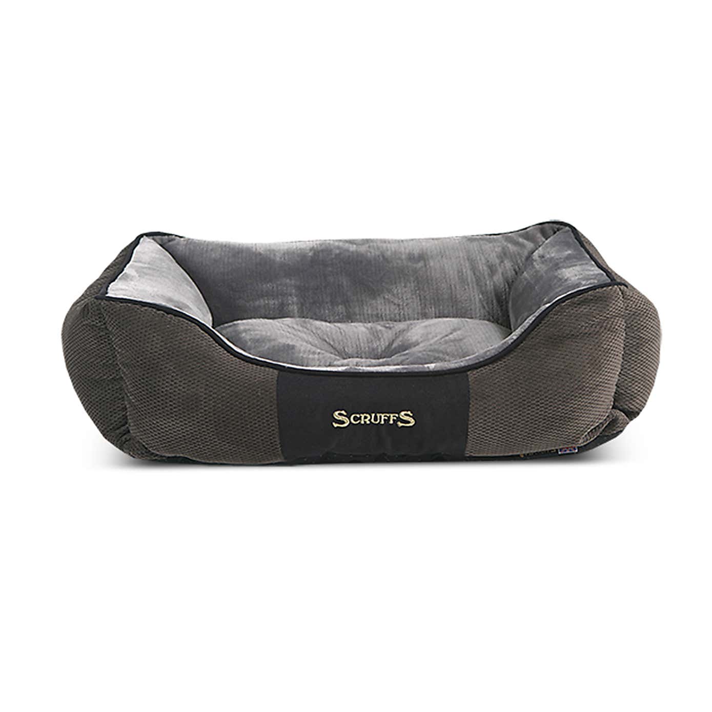 Scruffs Pet Chester Box Bed