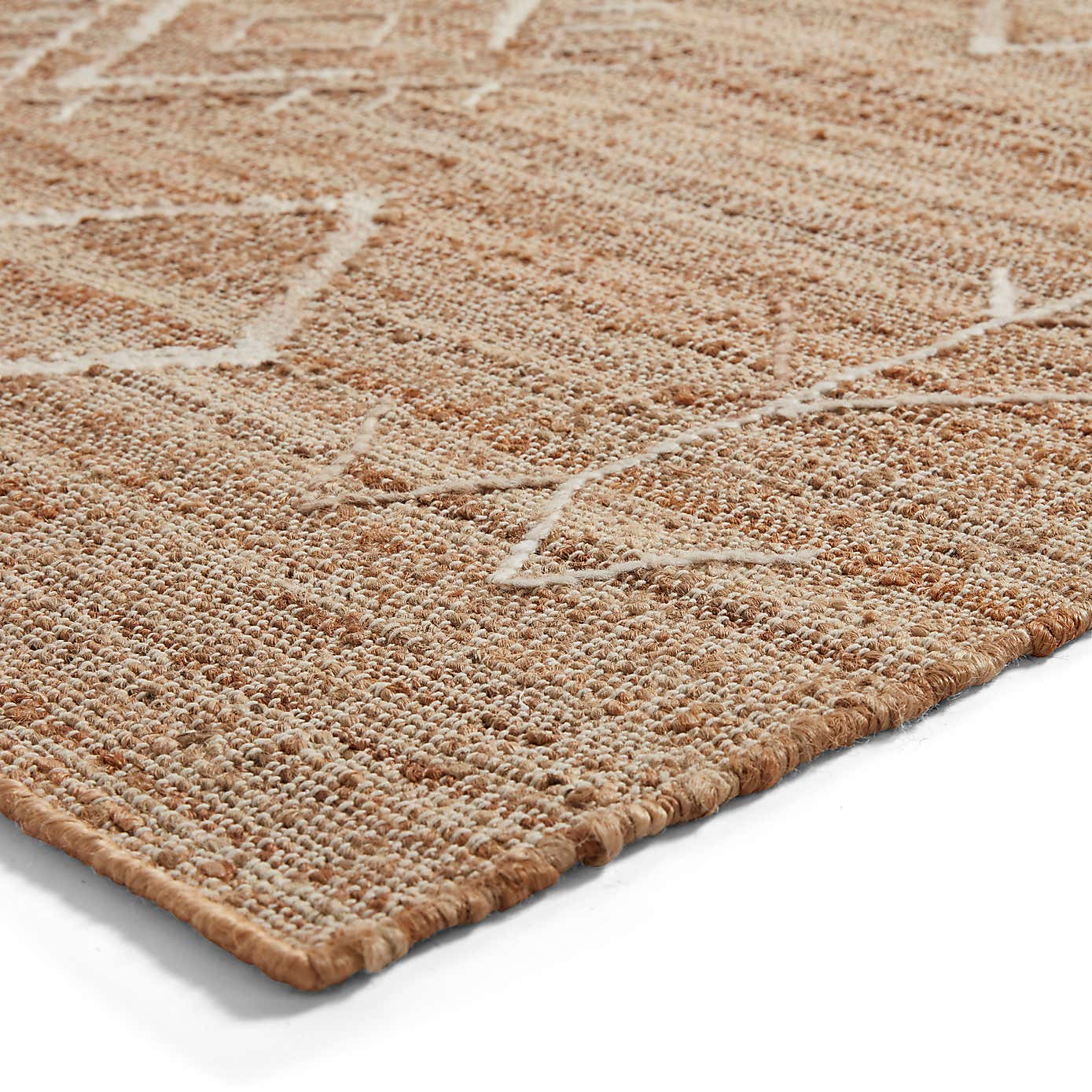Bazaar Jute Rug