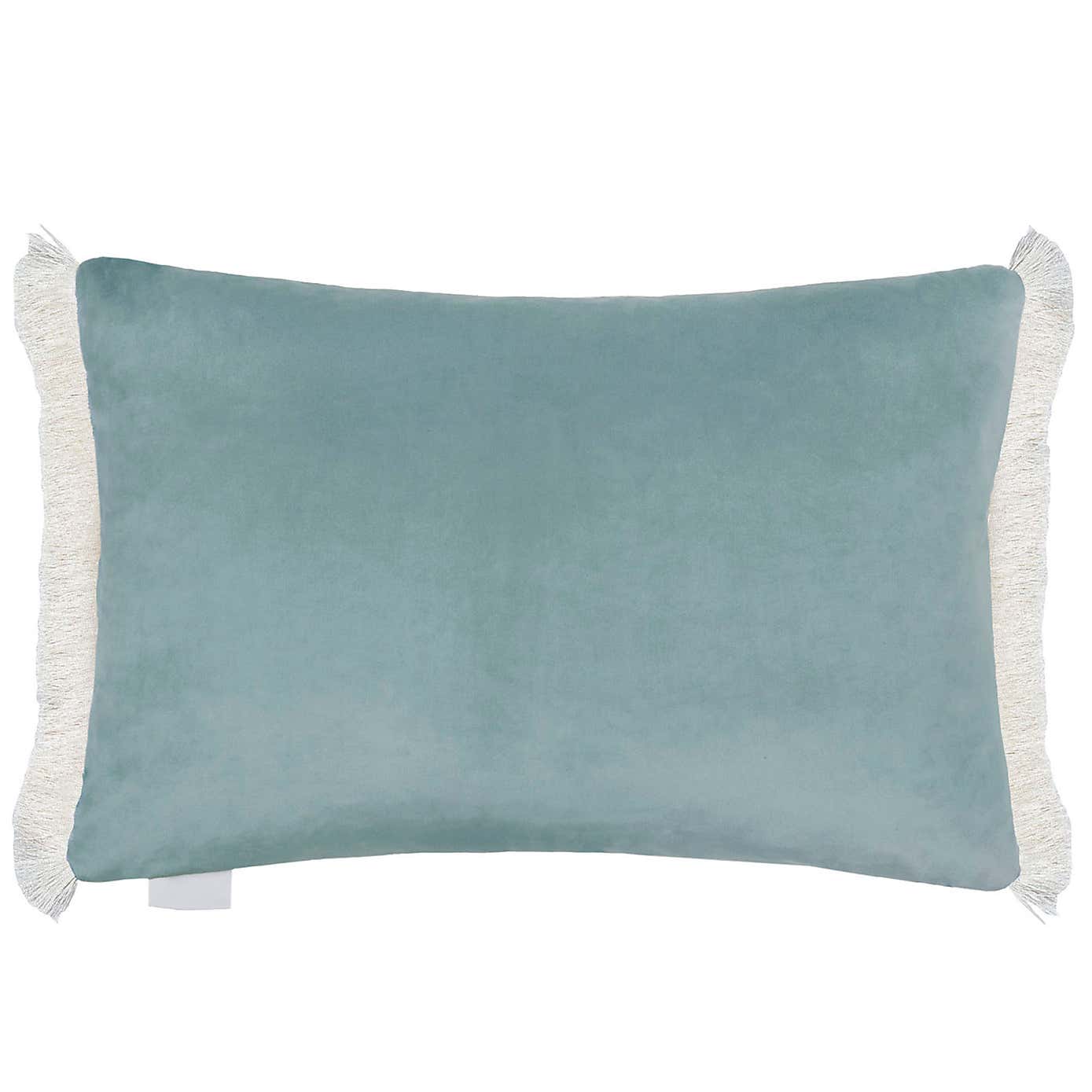 Carrara Cotton Square Cushion