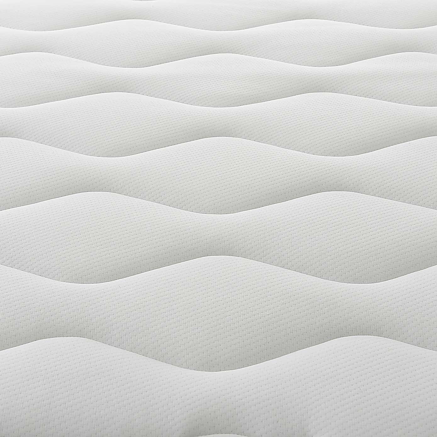 Silentnight Medium Firm 800 Pocket Mattress