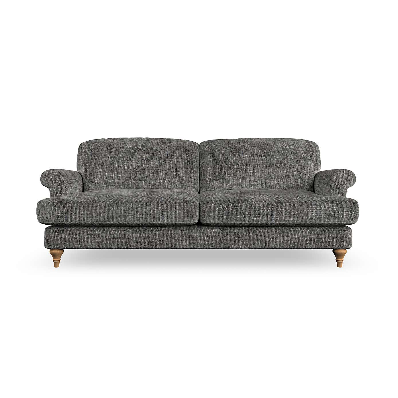 Evie Large 3 Seater Sofa