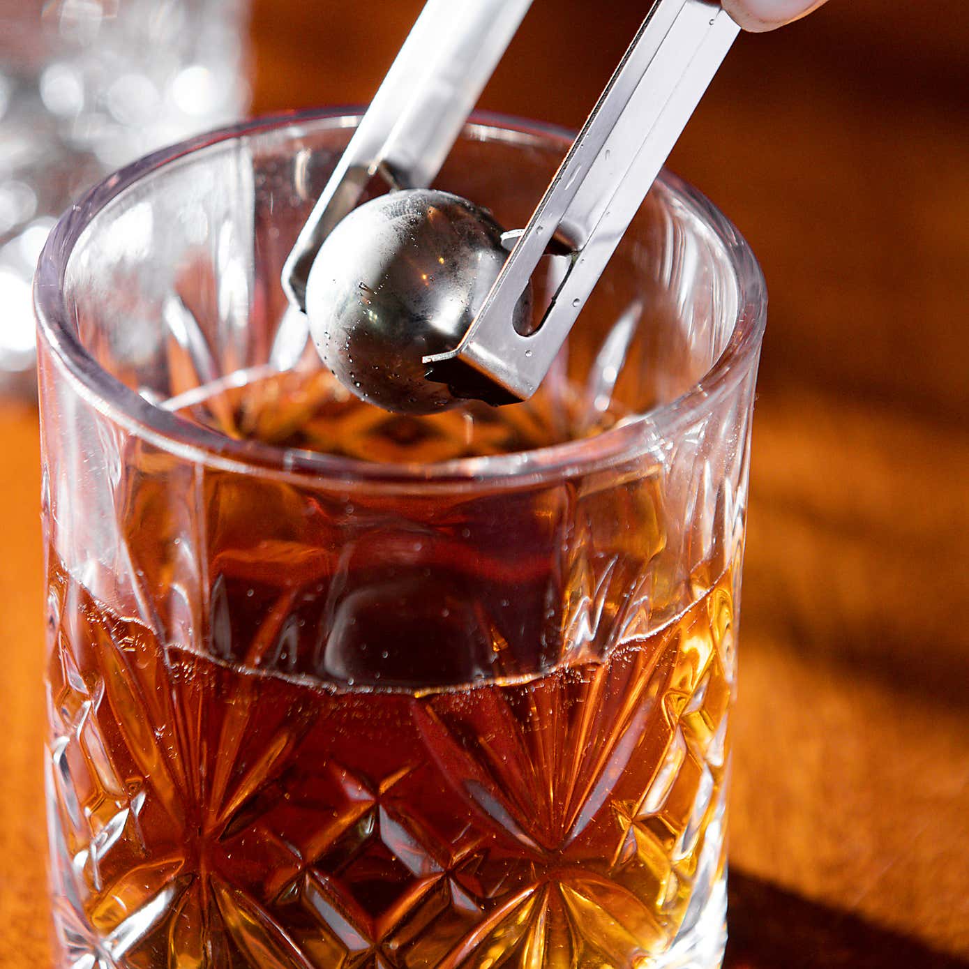 BarCraft Whiskey Gift Set