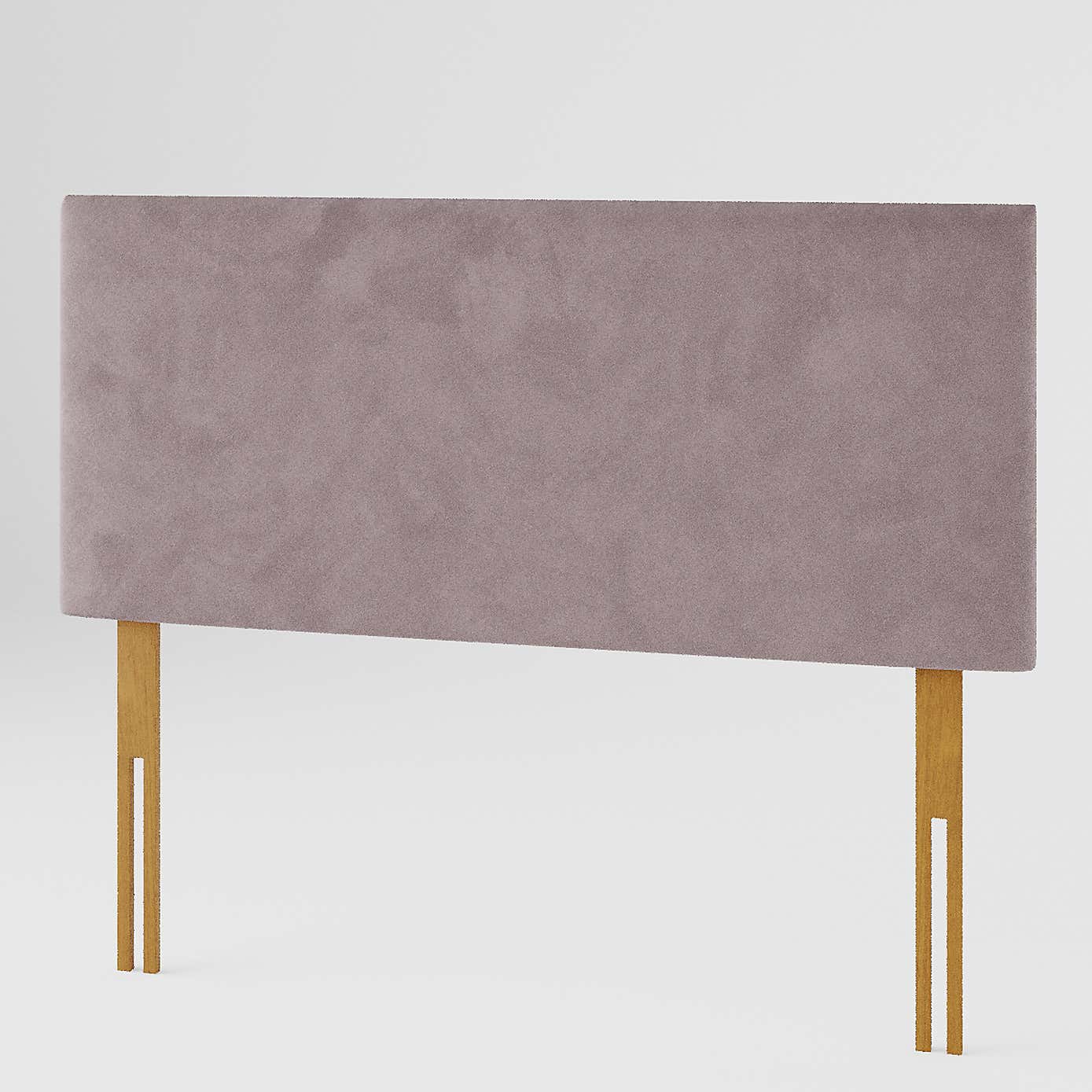 Garland Plush Velvet Headboard
