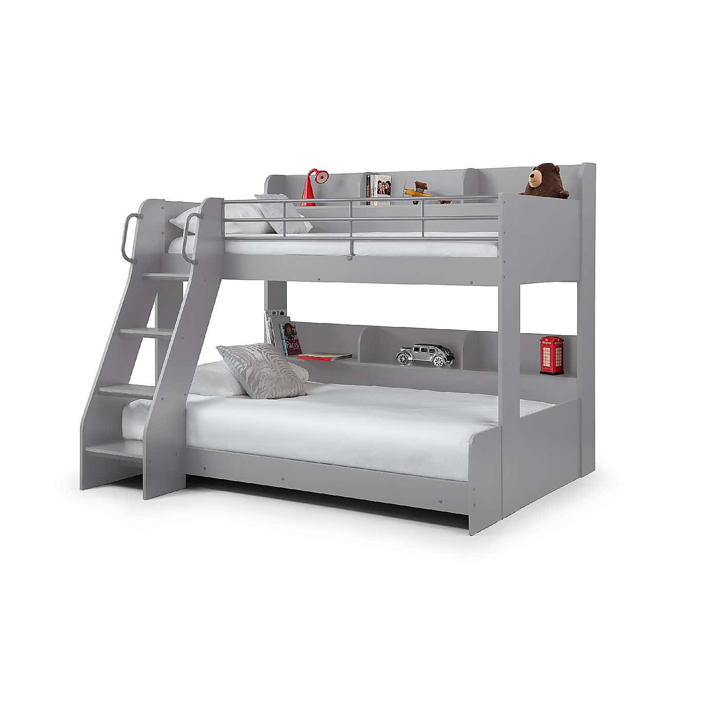 Domino Triple Sleeper Bunk Bed