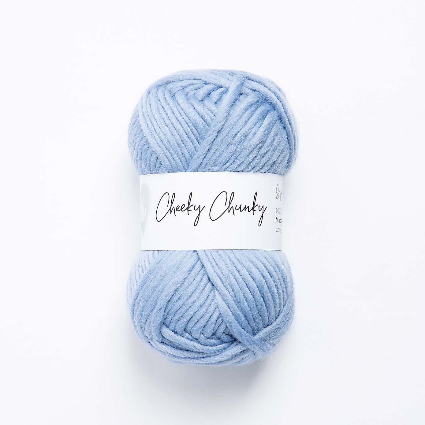 Wool Couture Cheeky Chunky Yarn