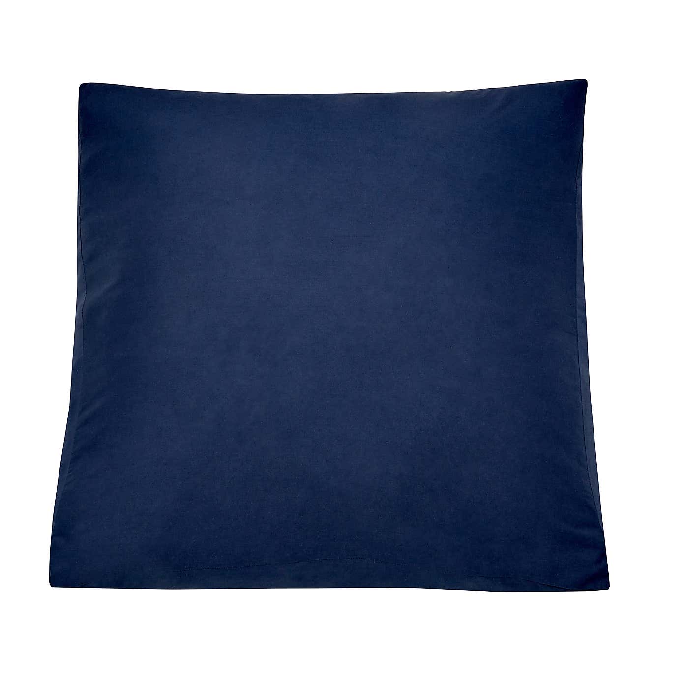 Pure Cotton Wedge Pillowcase