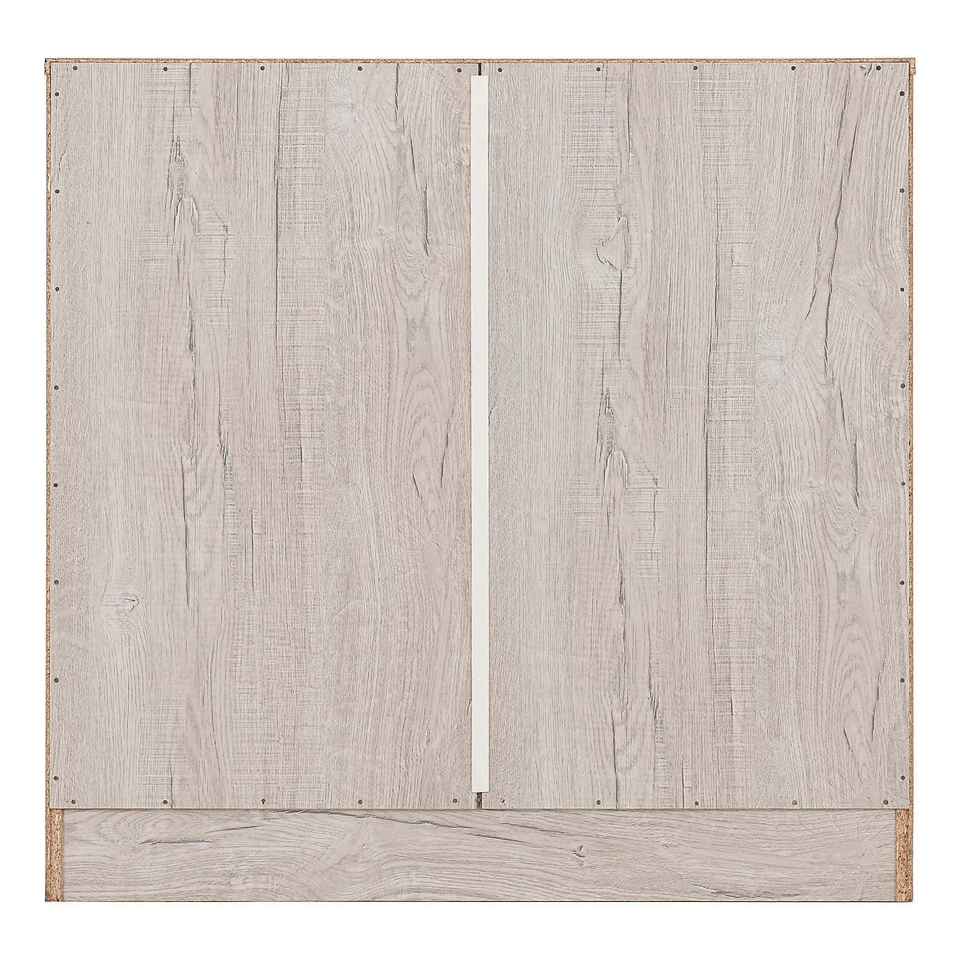 Malvern 3 Drawer Chest