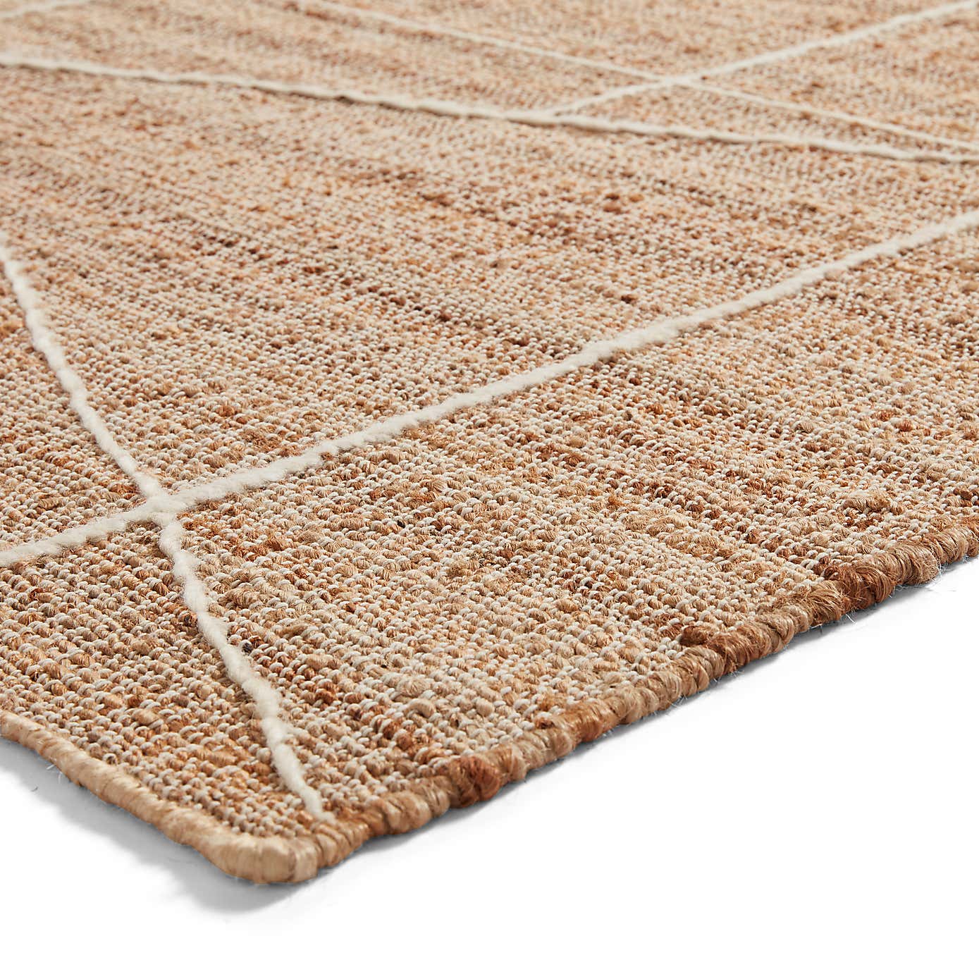 Bazaar Jute Rug