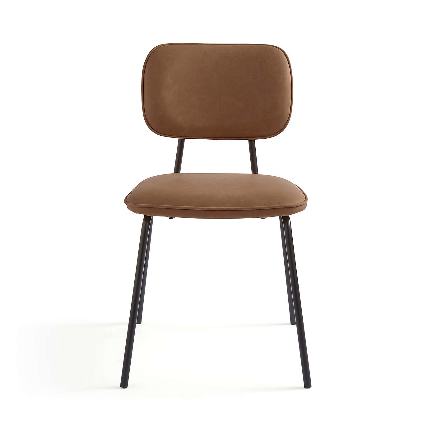 Barker Set of 2 Dining Chairs