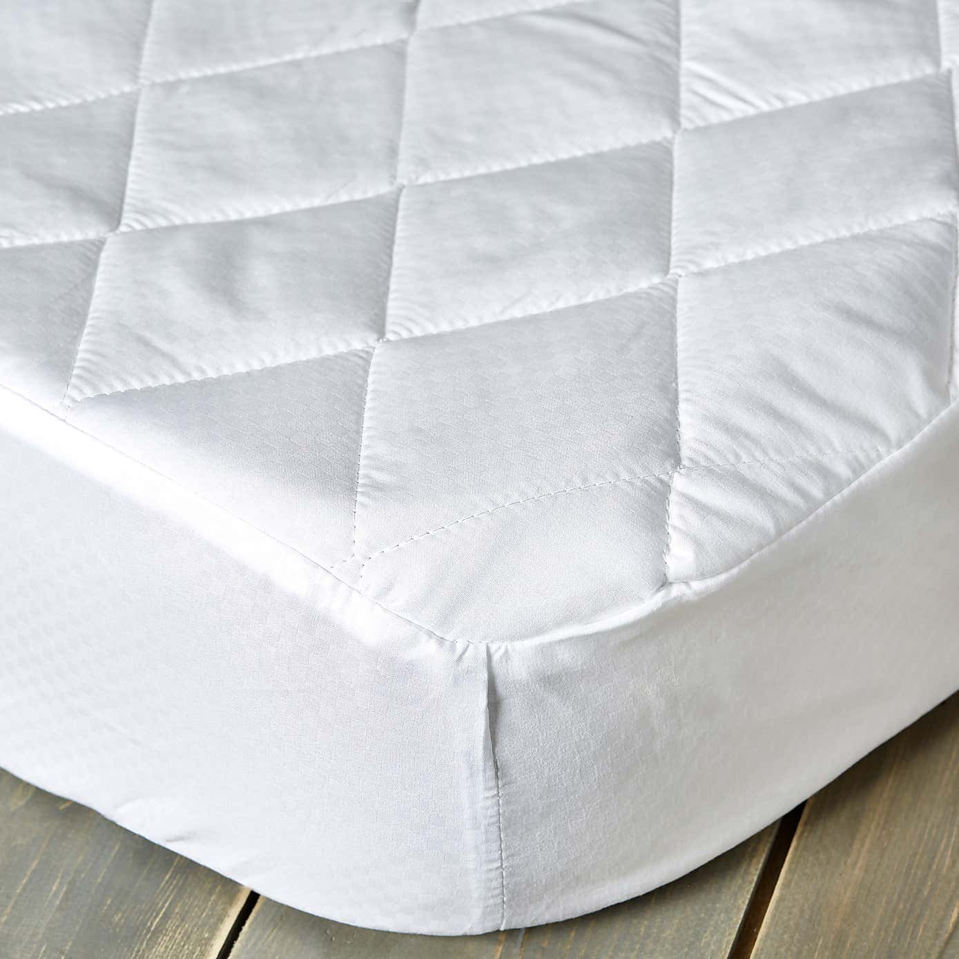 Fogarty Soft Touch Mattress Protector