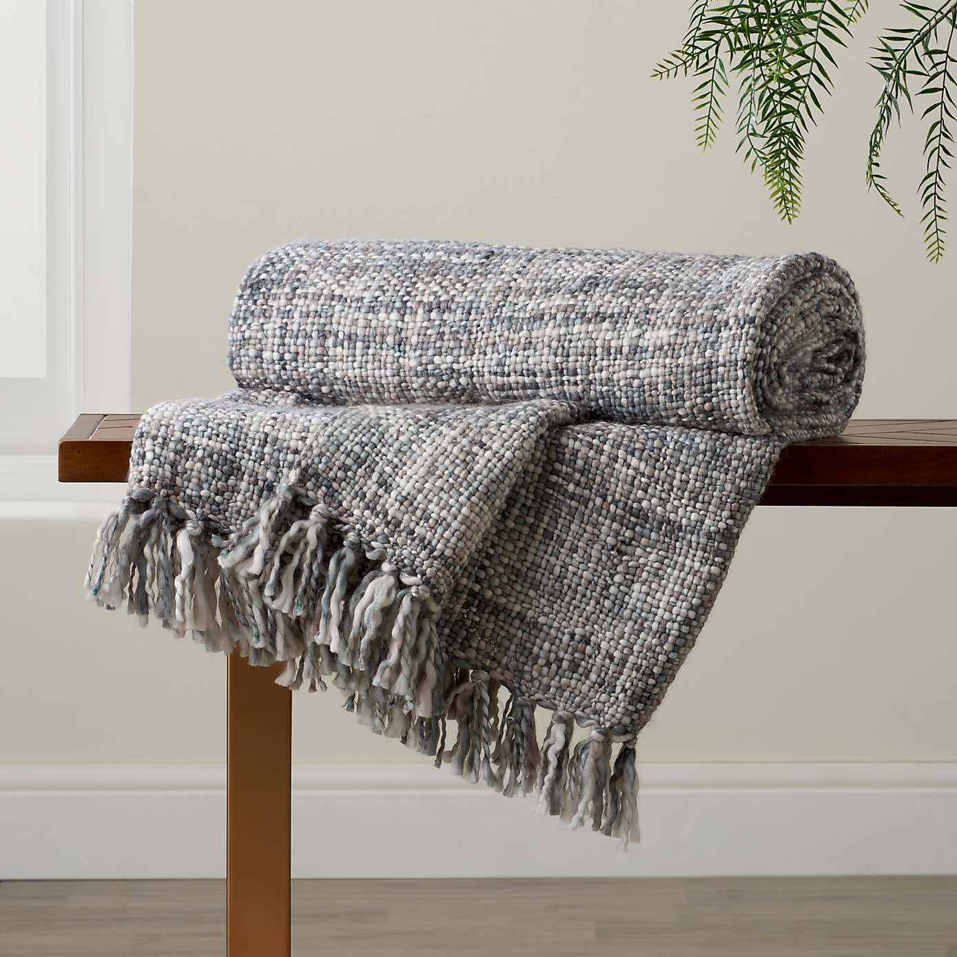 Camden 130x180cm Throw