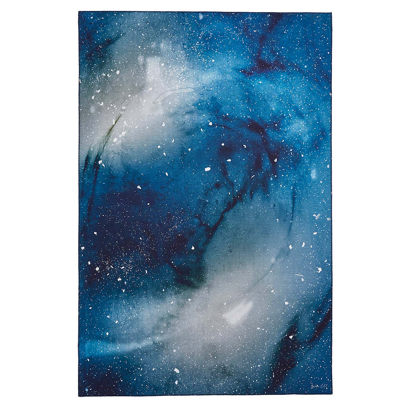 Michelle Collins Cosmic Rug