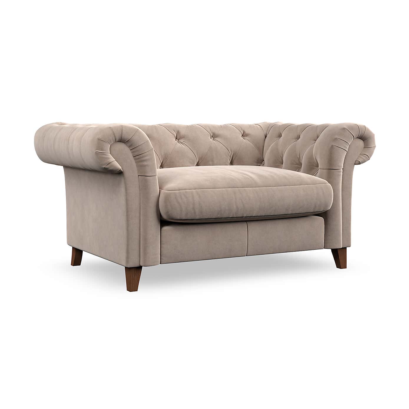 Pimlico Snuggle Chair